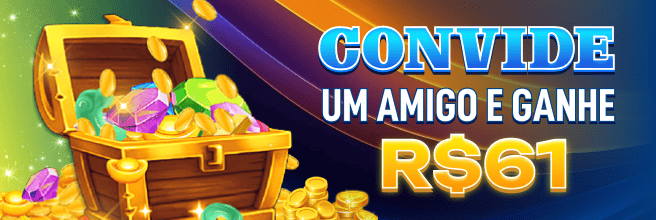 7HH Indique amigos para receber um bônus